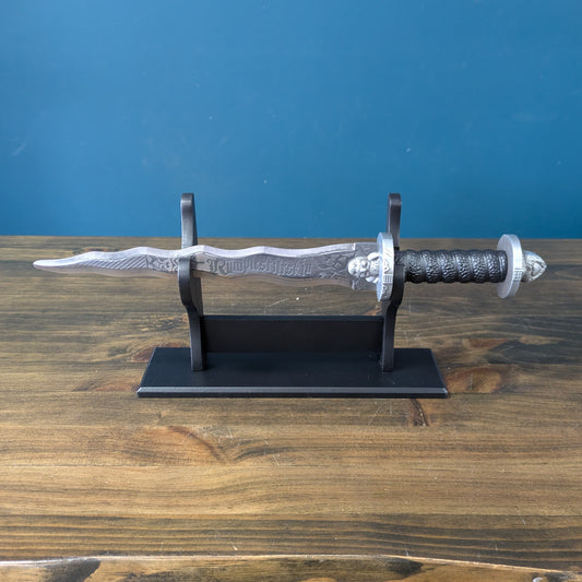 Rumplestiltskin Dagger