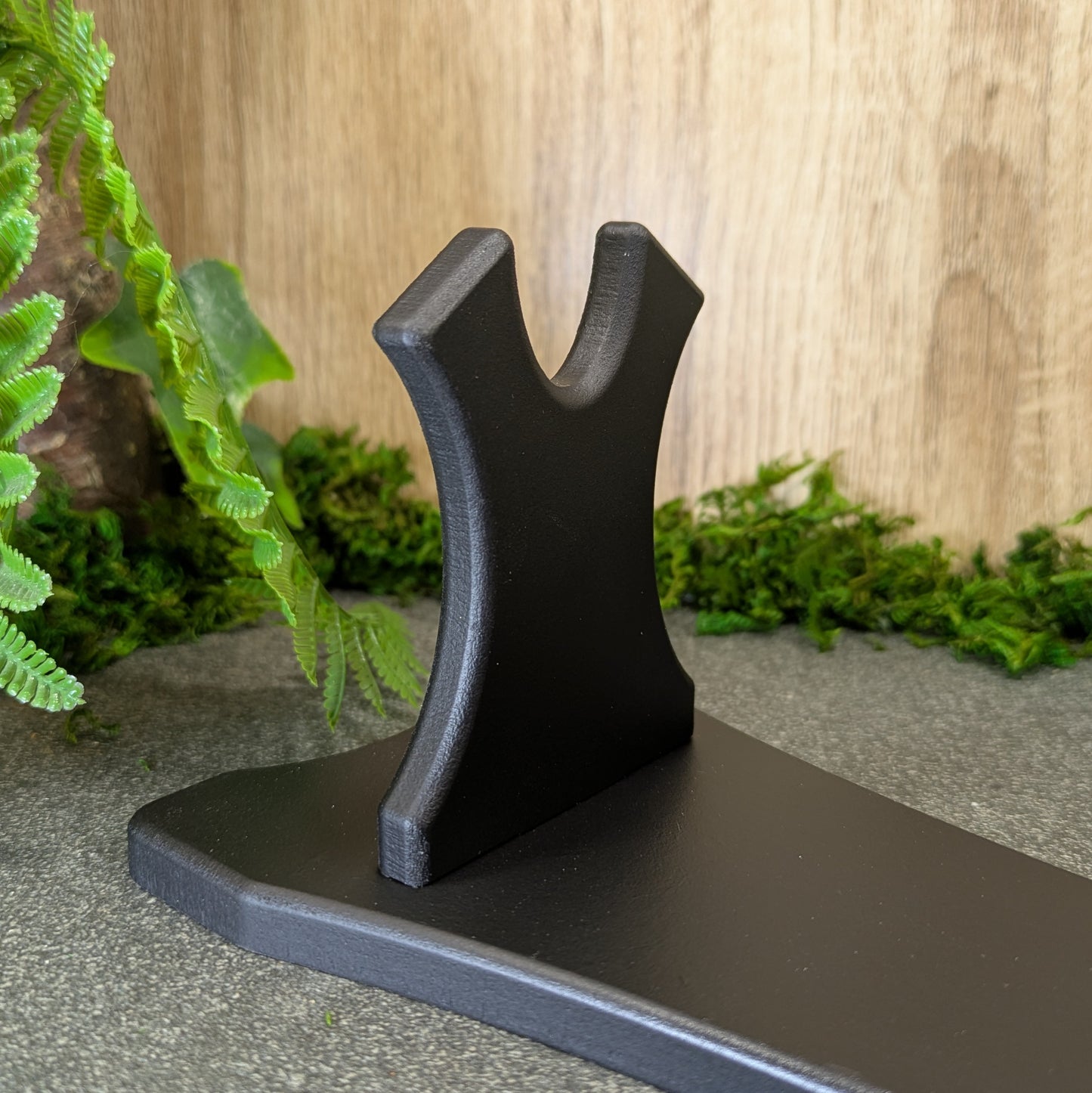 Dagger Display Stand