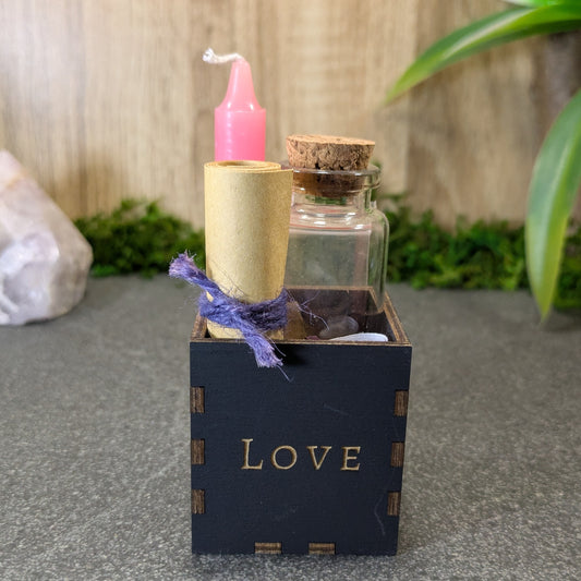 Spell Kit - Love