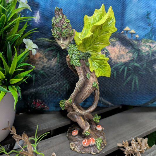 Tree Fairy - boy