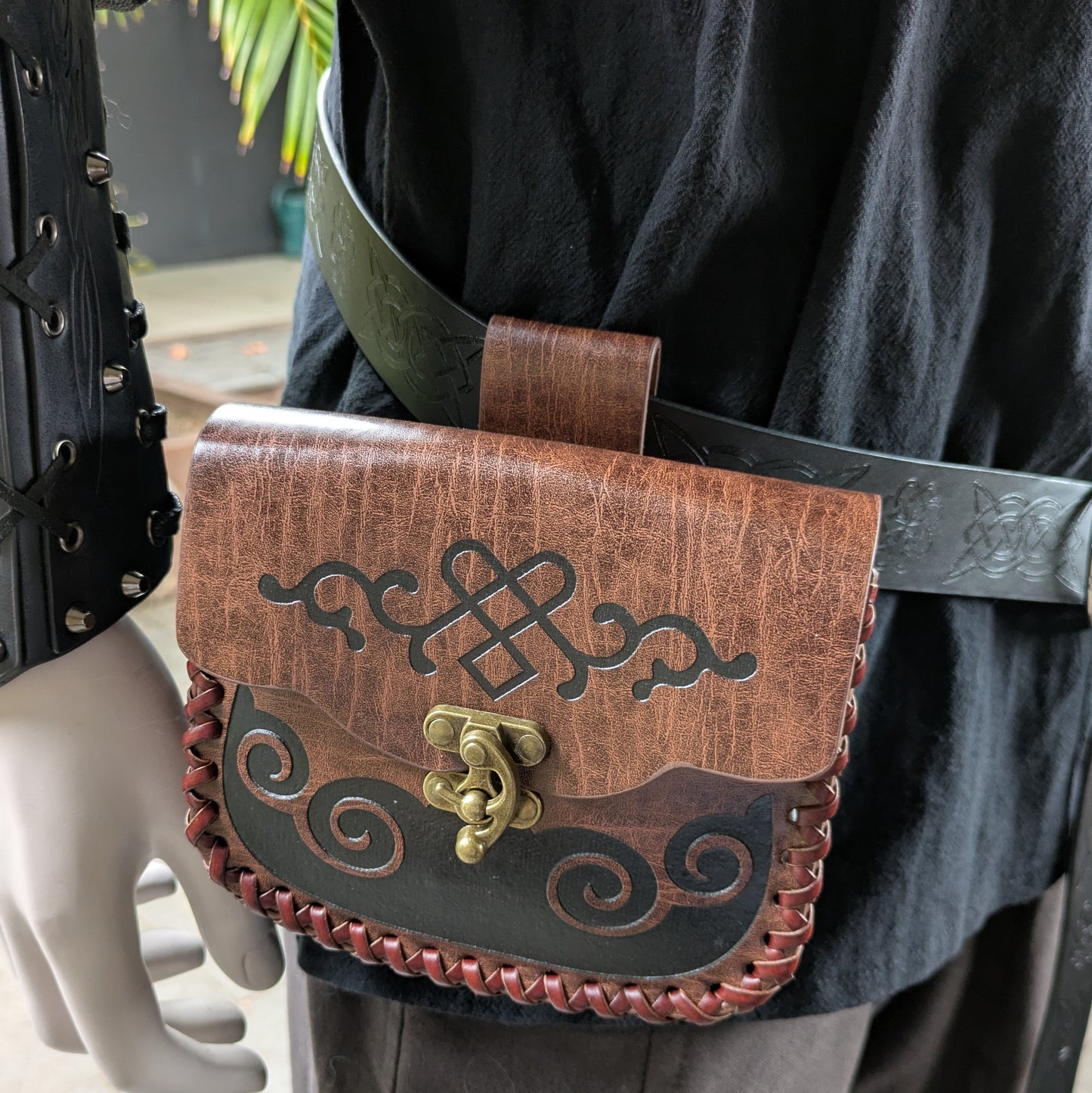 Medieval Bag