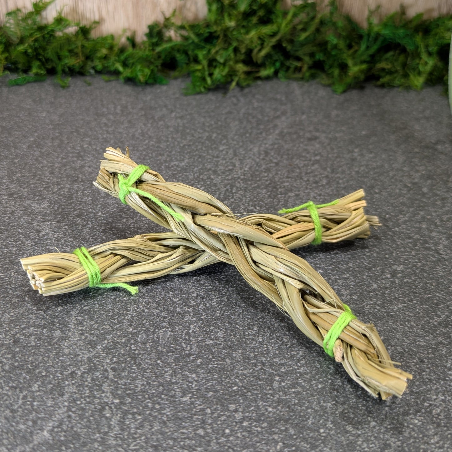 Sweet Grass