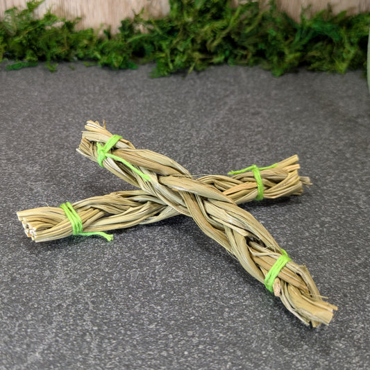 Sweet Grass